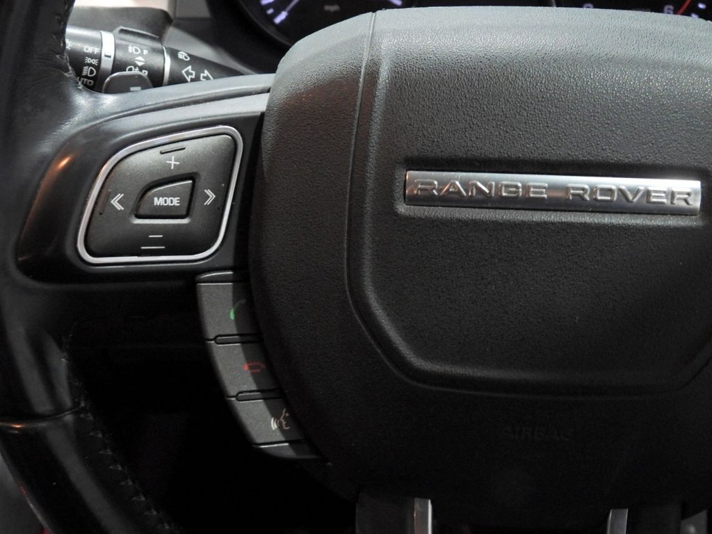 Used Land Rover Range Rover Evoque 2012 for sale - 77341841: Photo 24