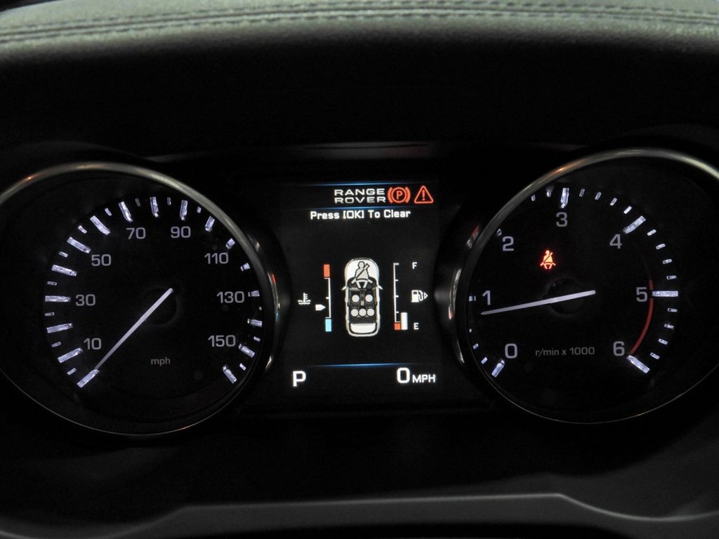 Used Land Rover Range Rover Evoque 2012 for sale - 77341841: Photo 25