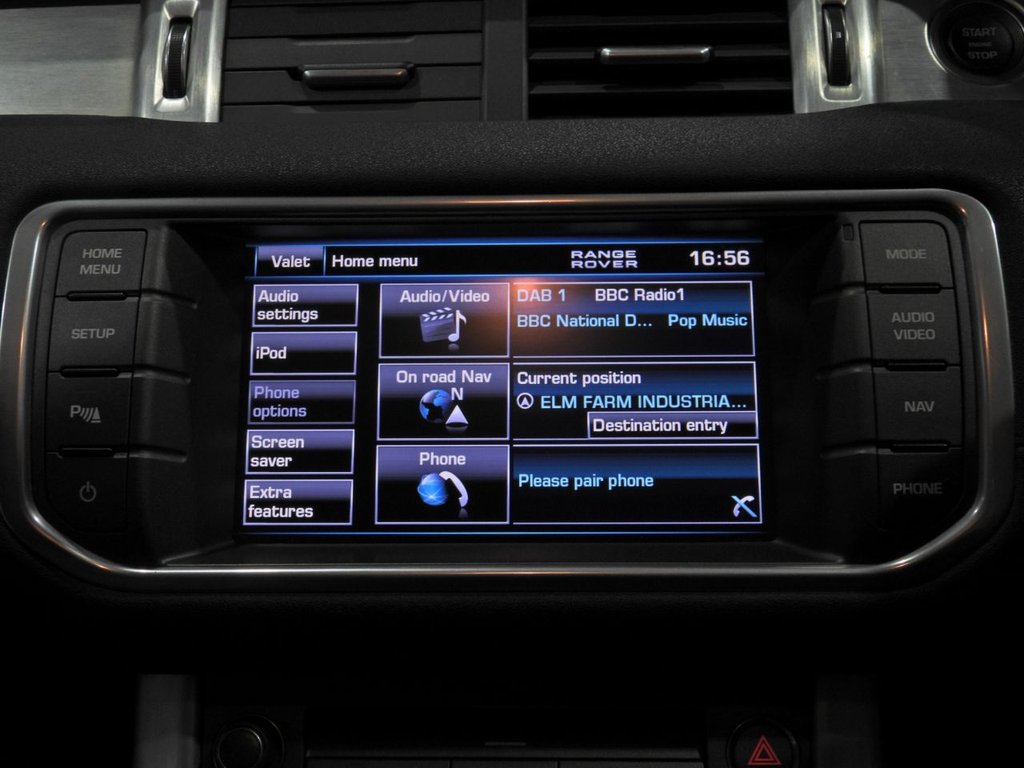 Used Land Rover Range Rover Evoque 2012 for sale - 77341841: Photo 26