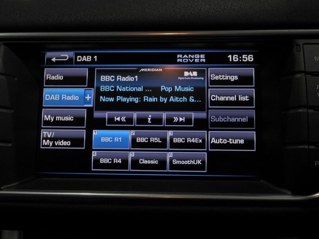 Used Land Rover Range Rover Evoque 2012 for sale - 77341841: Photo 27