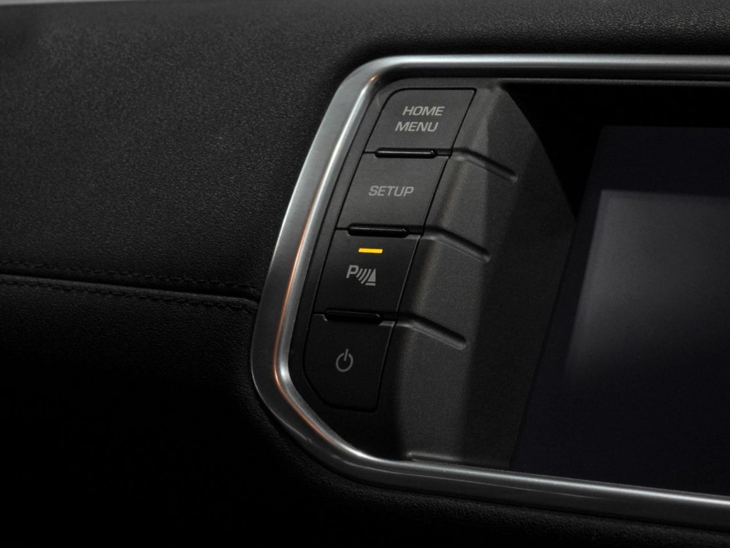 Used Land Rover Range Rover Evoque 2012 for sale - 77341841: Photo 28