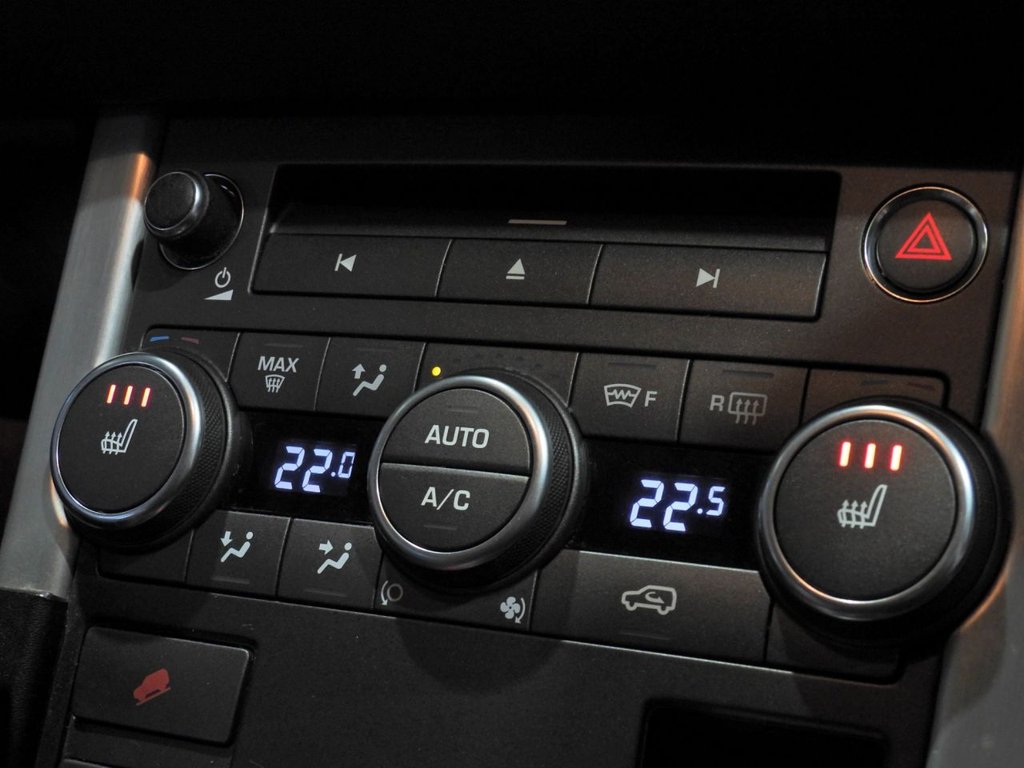 Used Land Rover Range Rover Evoque 2012 for sale - 77341841: Photo 29