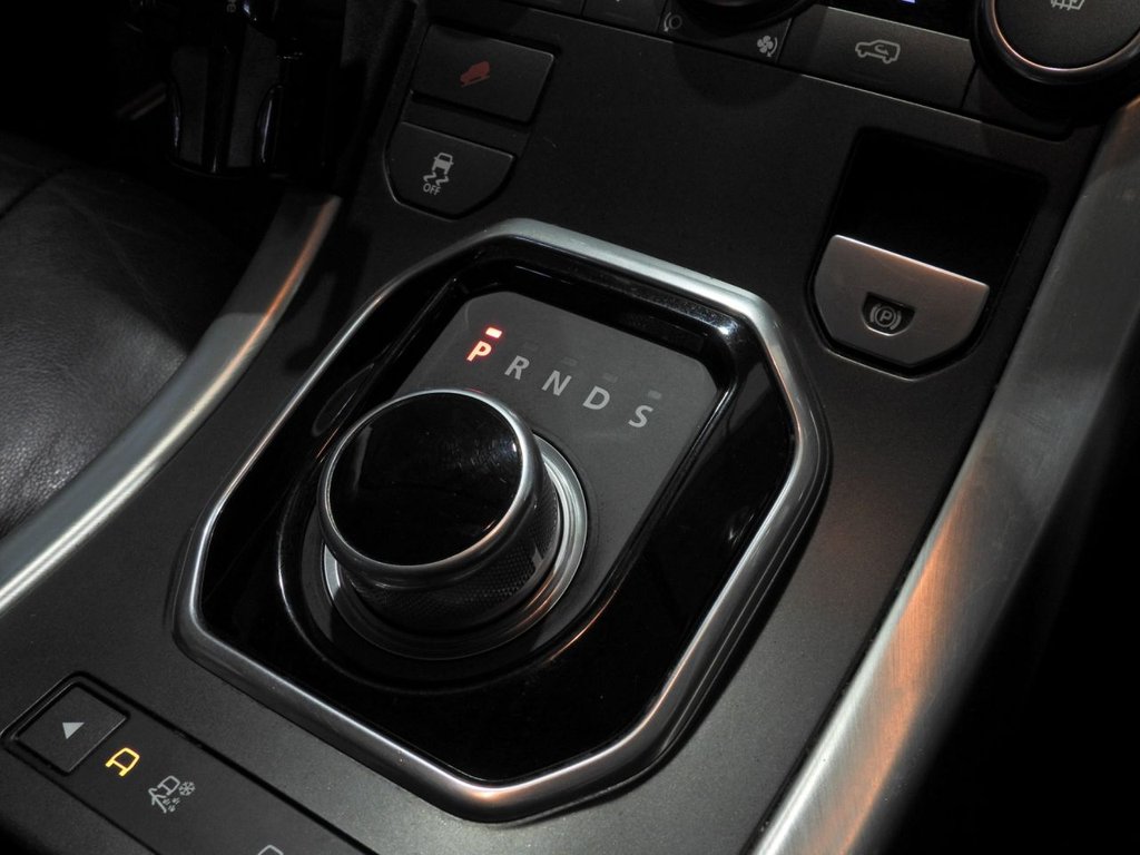 Used Land Rover Range Rover Evoque 2012 for sale - 77341841: Photo 30