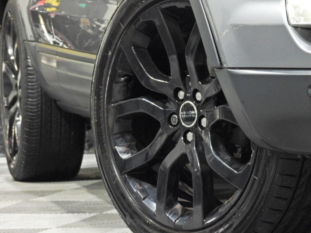 Used Land Rover Range Rover Evoque 2012 for sale - 77341841: Photo 9