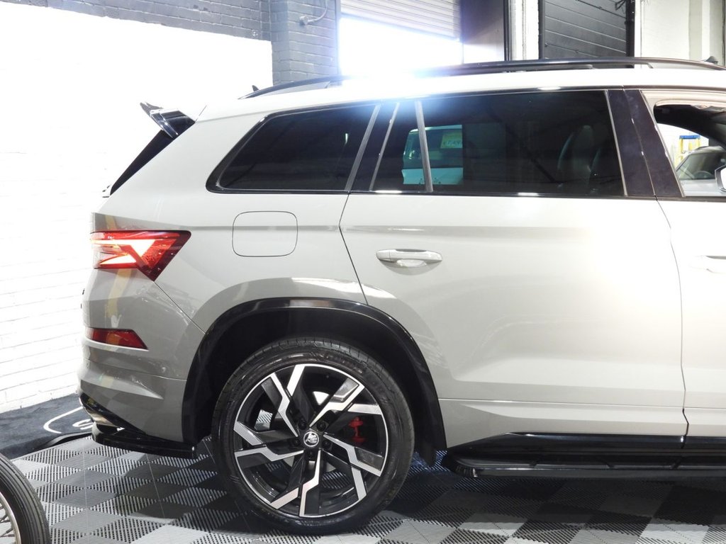 Used Skoda Kodiaq 2022 for sale - 76023776: Photo 11