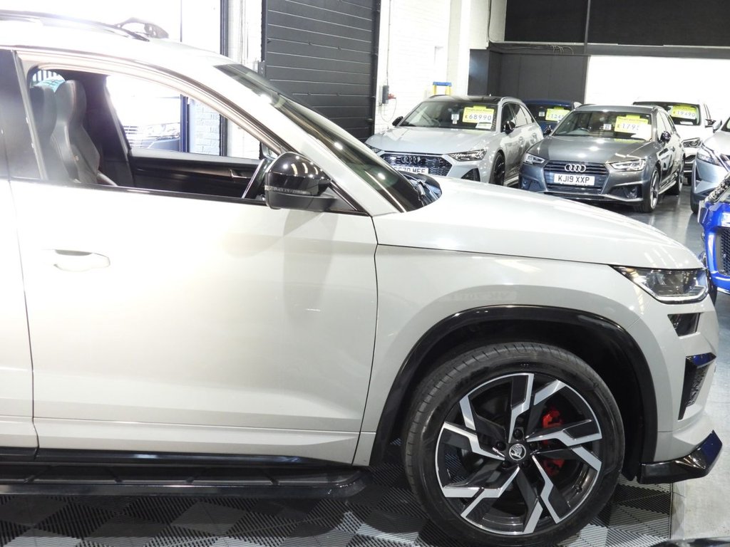Used Skoda Kodiaq 2022 for sale - 76023776: Photo 12