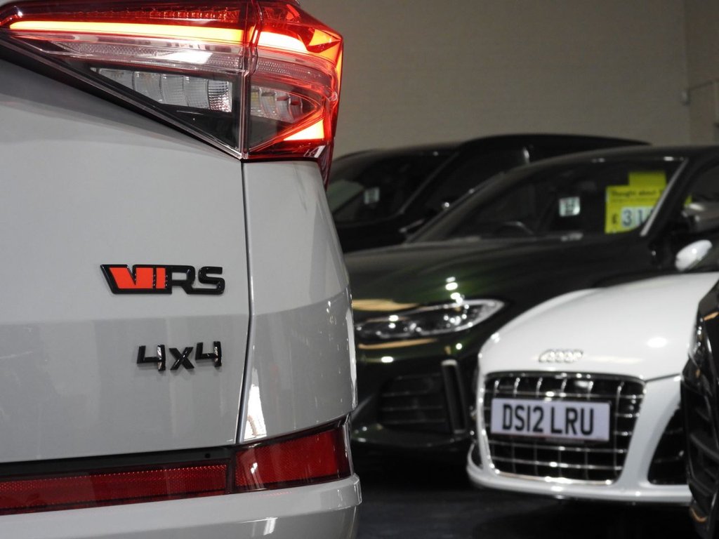 Used Skoda Kodiaq 2022 for sale - 76023776: Photo 16