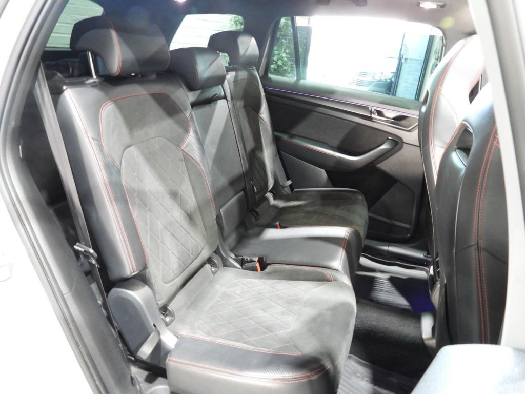 Used Skoda Kodiaq 2022 for sale - 76023776: Photo 26