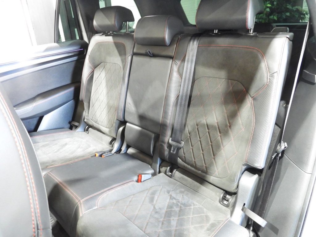 Used Skoda Kodiaq 2022 for sale - 76023776: Photo 27