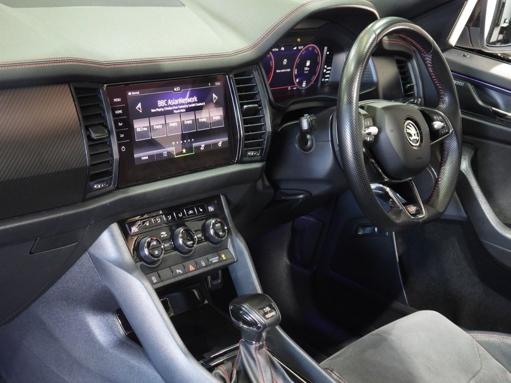 Used Skoda Kodiaq 2022 for sale - 76023776: Photo 28