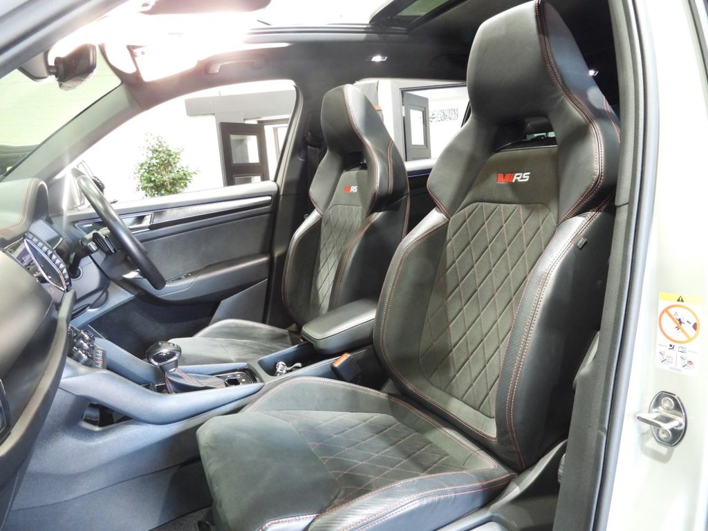 Used Skoda Kodiaq 2022 for sale - 76023776: Photo 30