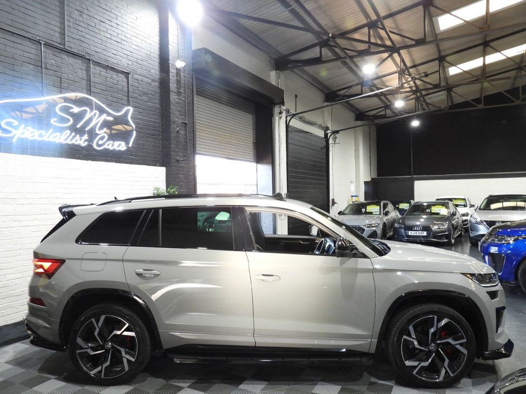 Used Skoda Kodiaq 2022 for sale - 76023776: Photo 9