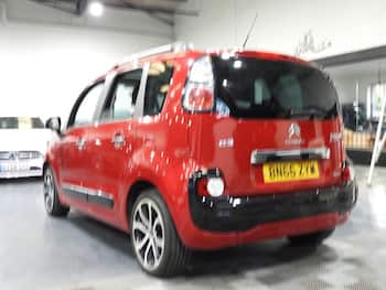 Used Citroen C3 Picasso 2016 for sale - 79856729: Photo