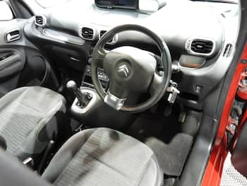 Used Citroen C3 Picasso 2016 for sale - 79856729: Photo