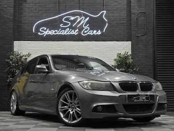 Used BMW 3 Series 2010 for sale - 78002441: Photo