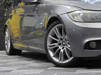 Used BMW 3 Series 2010 for sale - 78002441: Photo