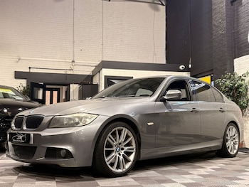 Used BMW 3 Series 2010 for sale - 78002441: Photo