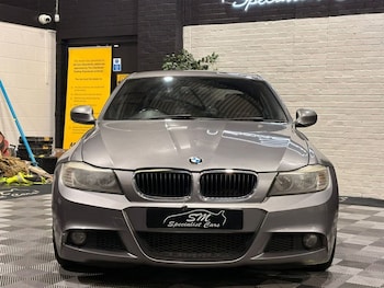 Used BMW 3 Series 2010 for sale - 78002441: Photo