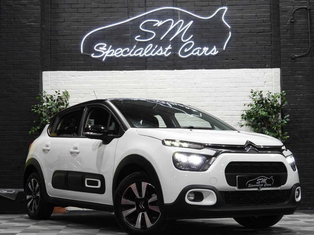 Used Citroen C3 2024 for sale - 76654956: Photo 1