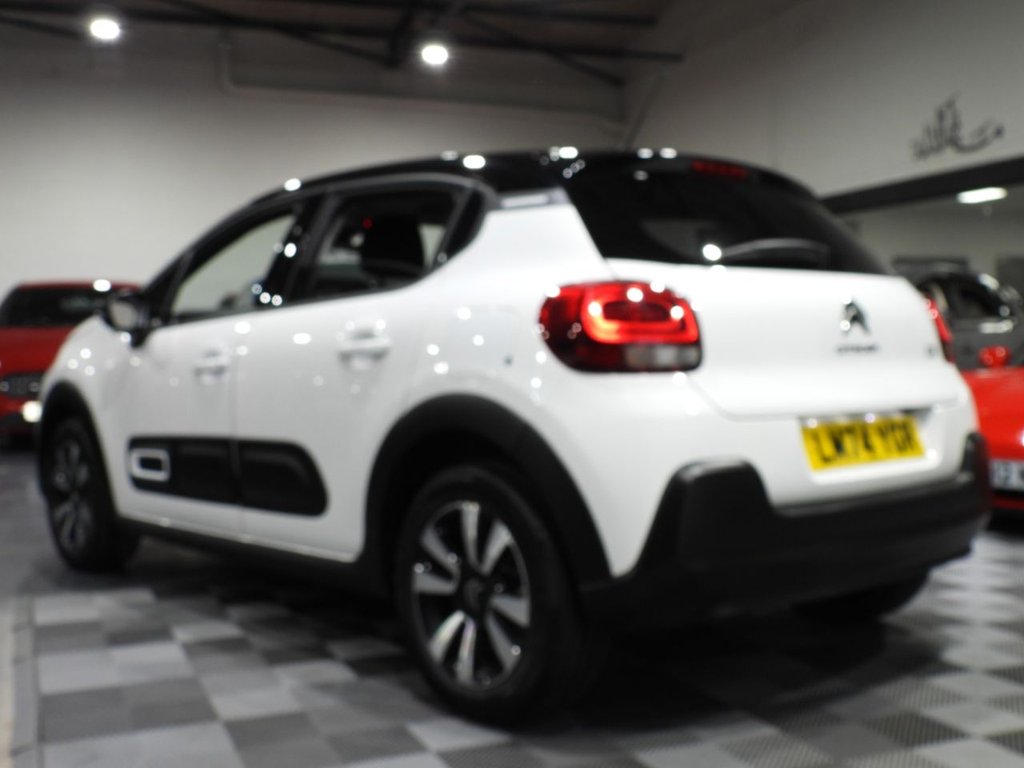 Used Citroen C3 2024 for sale - 76654956: Photo 11