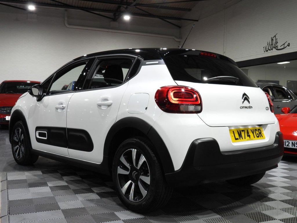 Used Citroen C3 2024 for sale - 76654956: Photo 12
