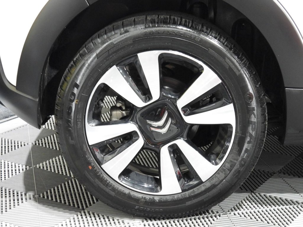 Used Citroen C3 2024 for sale - 76654956: Photo 13