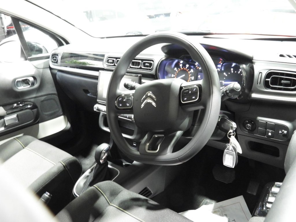 Used Citroen C3 2024 for sale - 76654956: Photo 14