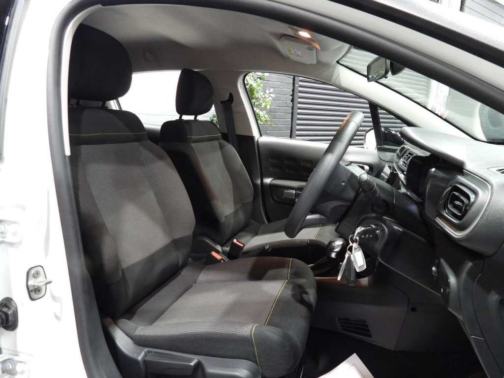 Used Citroen C3 2024 for sale - 76654956: Photo 15