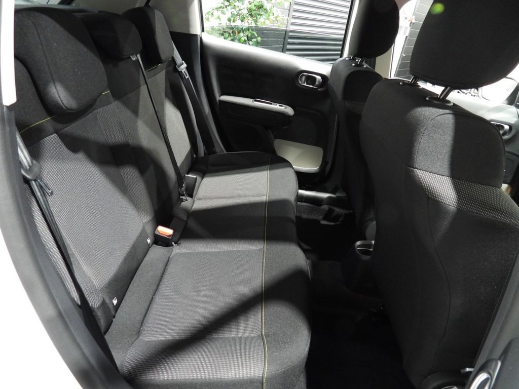 Used Citroen C3 2024 for sale - 76654956: Photo 17