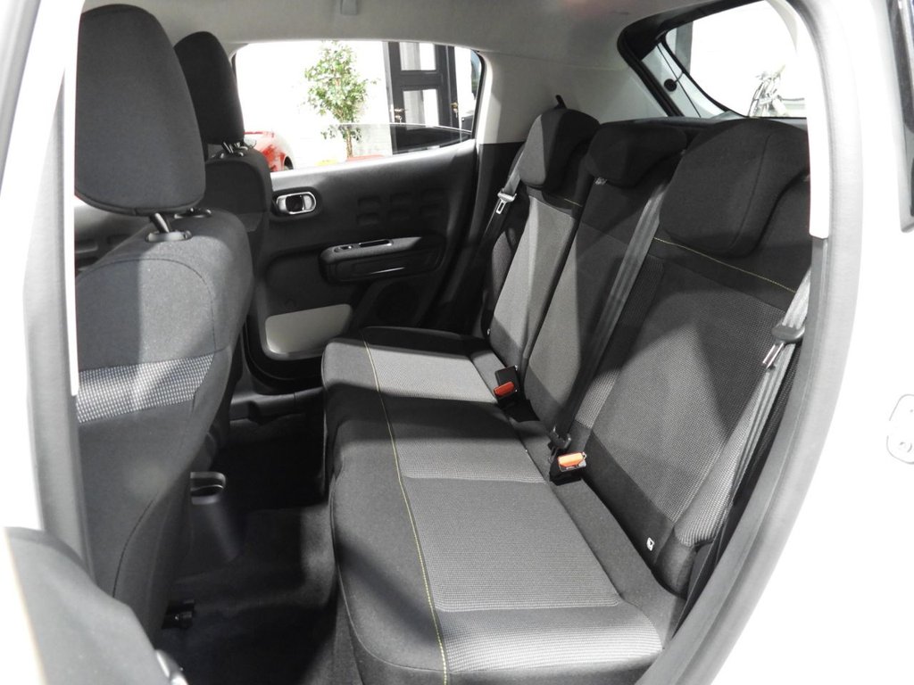 Used Citroen C3 2024 for sale - 76654956: Photo 18