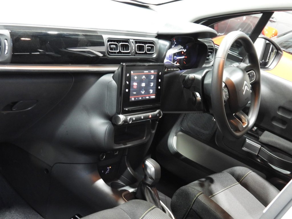 Used Citroen C3 2024 for sale - 76654956: Photo 19