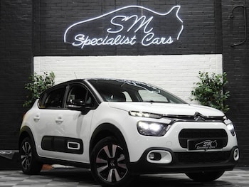 Used Citroen C3 2024 for sale - 76654956: Photo