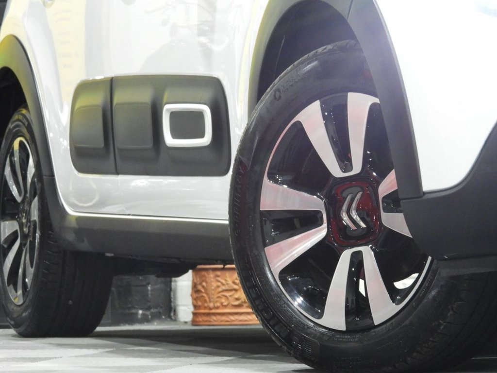 Used Citroen C3 2024 for sale - 76654956: Photo 2