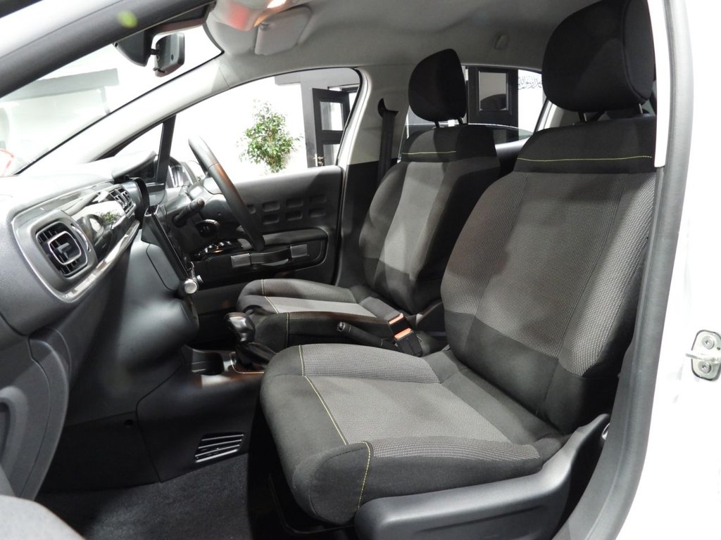 Used Citroen C3 2024 for sale - 76654956: Photo 20