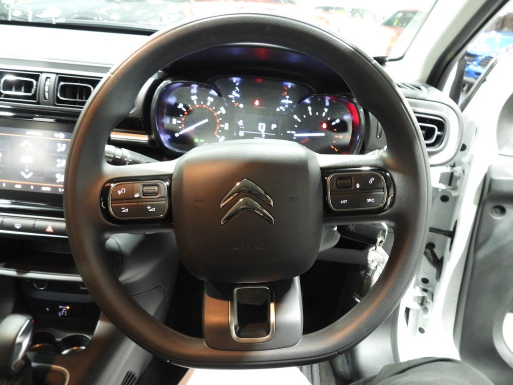 Used Citroen C3 2024 for sale - 76654956: Photo 21