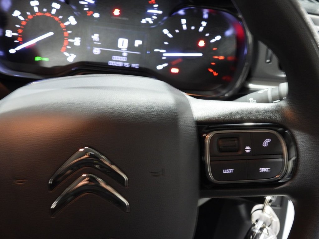 Used Citroen C3 2024 for sale - 76654956: Photo 23