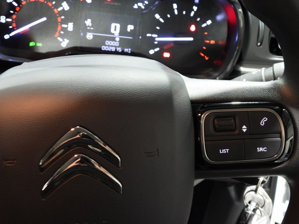 Used Citroen C3 2024 for sale - 76654956: Photo 24