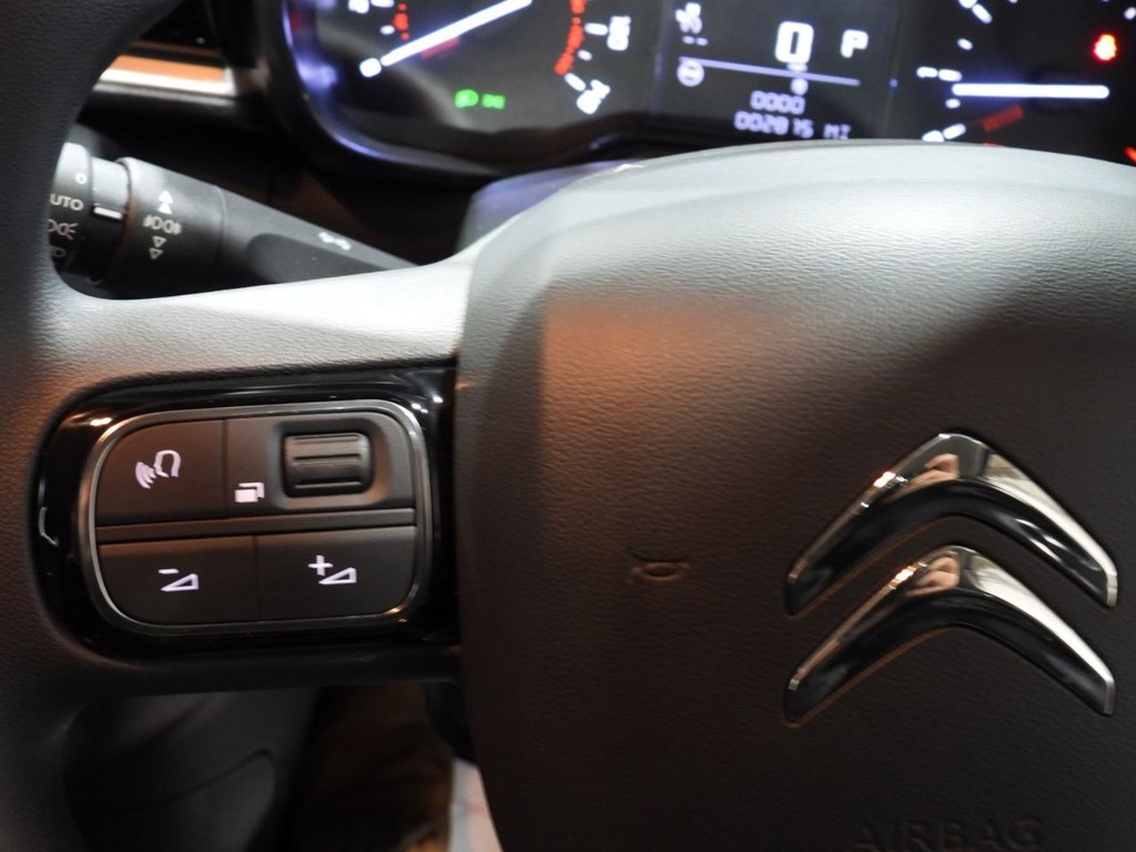 Used Citroen C3 2024 for sale - 76654956: Photo 25