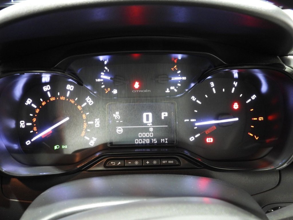 Used Citroen C3 2024 for sale - 76654956: Photo 26