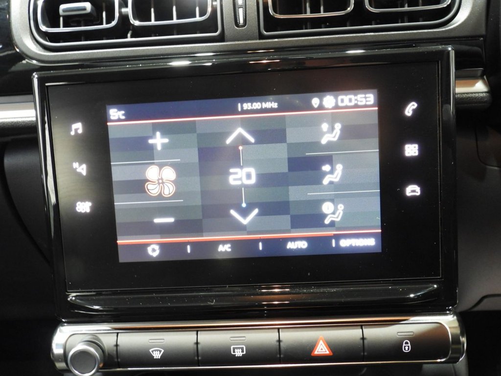 Used Citroen C3 2024 for sale - 76654956: Photo 27