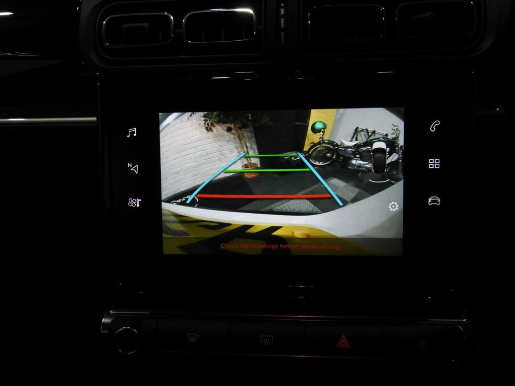 Used Citroen C3 2024 for sale - 76654956: Photo 28