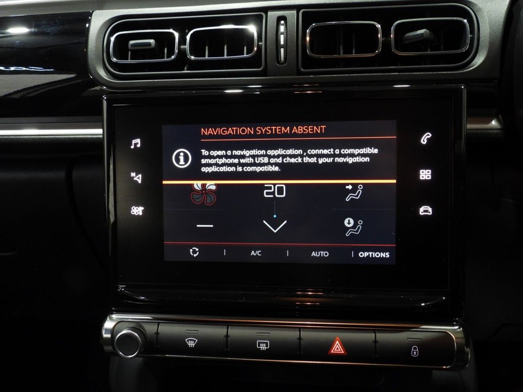 Used Citroen C3 2024 for sale - 76654956: Photo 29