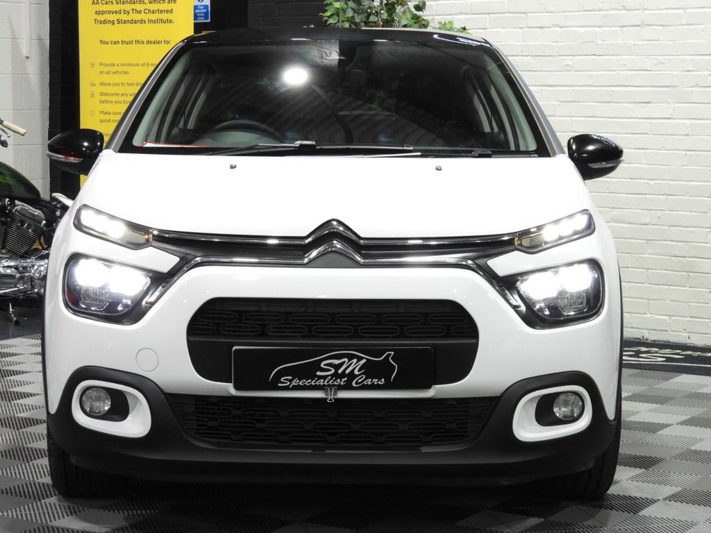Used Citroen C3 2024 for sale - 76654956: Photo 3