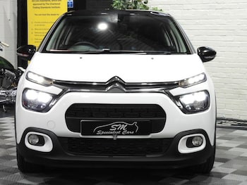 Used Citroen C3 2024 for sale - 76654956: Photo