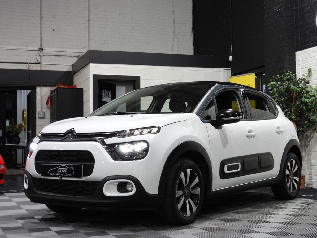 Used Citroen C3 2024 for sale - 76654956: Photo 5