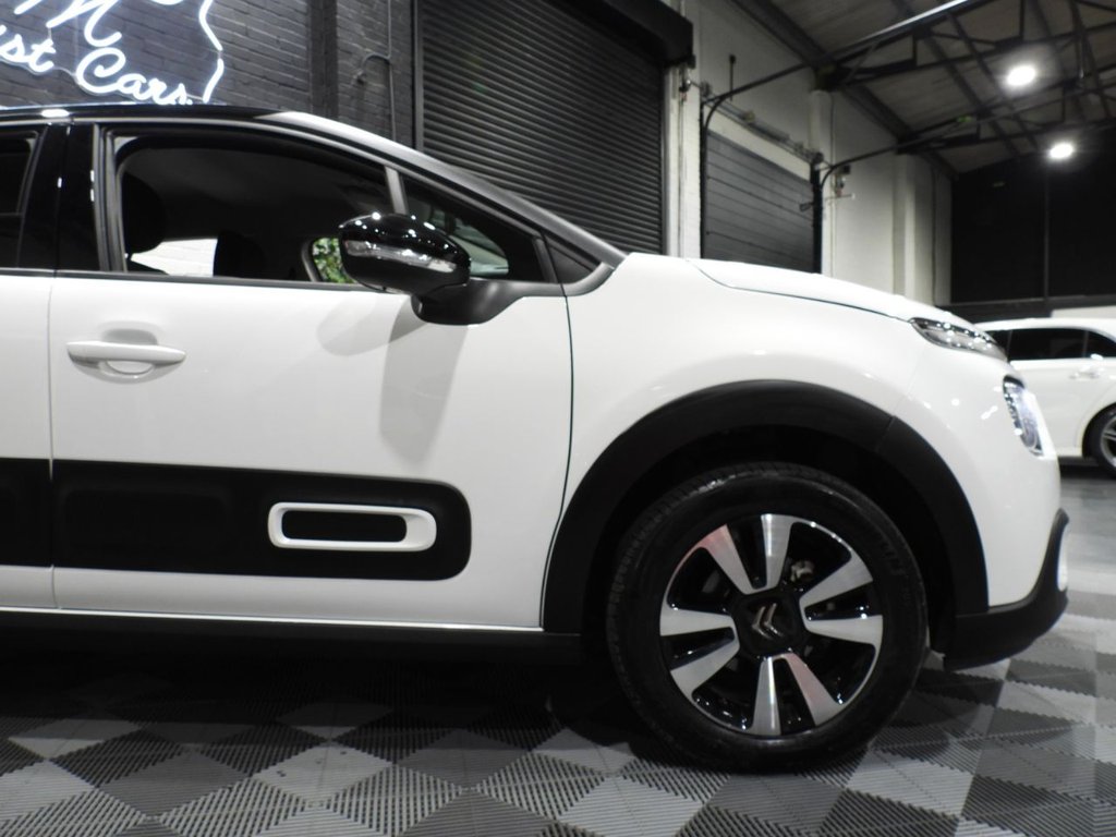 Used Citroen C3 2024 for sale - 76654956: Photo 6