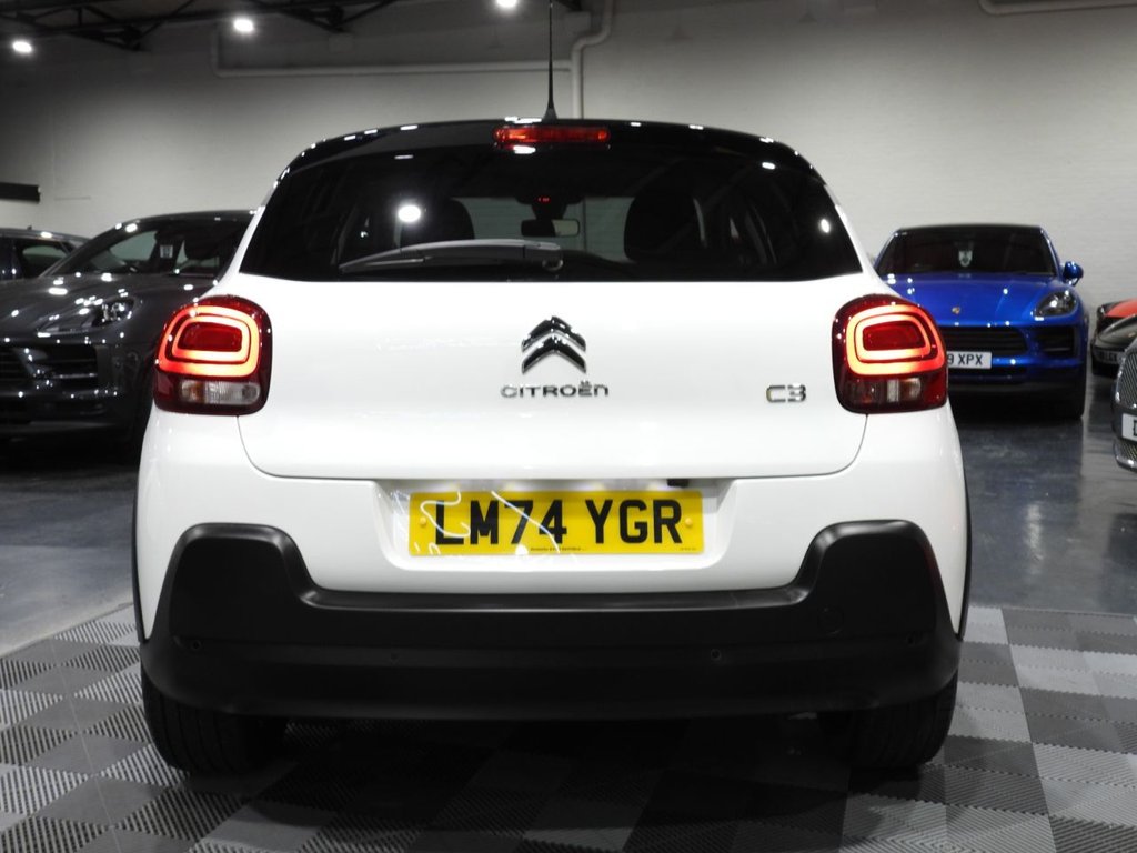 Used Citroen C3 2024 for sale - 76654956: Photo 9