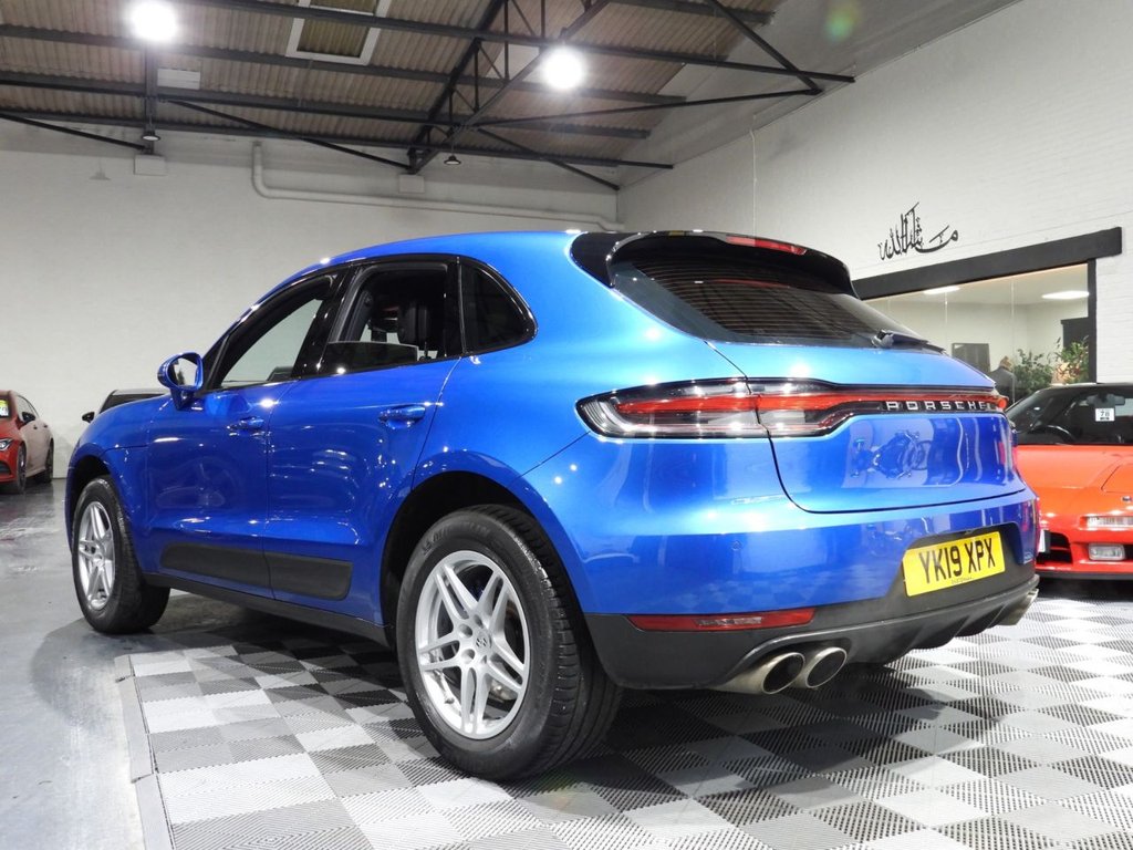 Used Porsche Macan 2019 for sale - 76610312: Photo 10