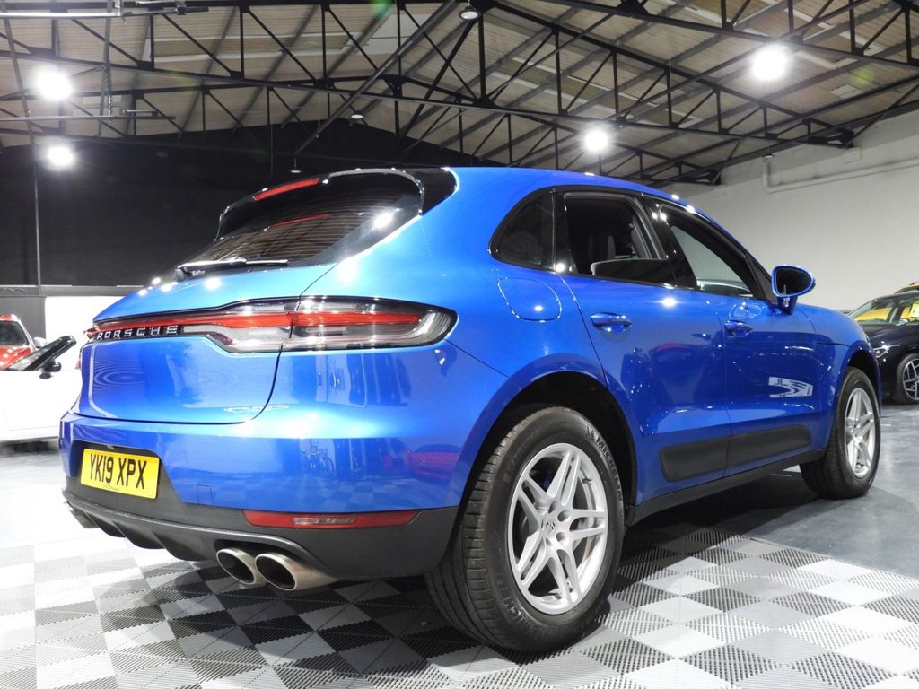 Used Porsche Macan 2019 for sale - 76610312: Photo 12