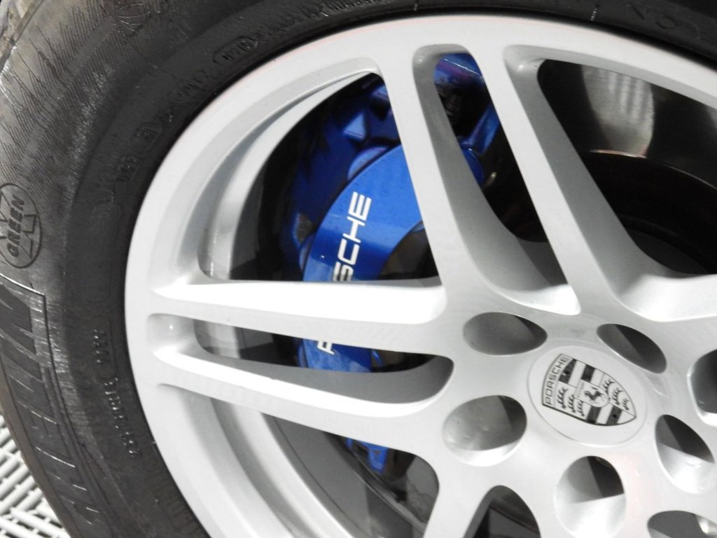 Used Porsche Macan 2019 for sale - 76610312: Photo 13